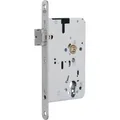 BKS Fluchttürschloss B-21100-22-L-8 1-flg. Funktion B, Rundstulp 24,PZ 65 univ.