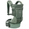 Osprey - Kid's Poco Soft Child Carrier - Kinderkraxe oliv