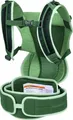 Osprey Poco Soft koseret green 10006178