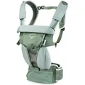 Osprey Poco Soft Child Carrier Kraxe in koseret green, Größe Einheitsgröße HW 2025