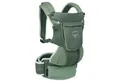 Osprey Rückentrage Poco Soft Child Carrier - Kindertrage 65 cm (Kraxe) (koseret green)