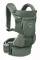 Osprey Poco Soft Child Carrier Kindertrage Koseret Green grün
