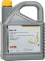 DBV 10W/60 (vollsysnthetisch) 4 x 5-Liter-Kanne