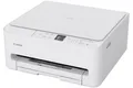 Canon PIXMA TS6550i kompaktes 3-in-1 Multifunktionssystem für Home-Office und Fotodruck 1000038143