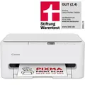 Canon PIXMA TS6550i Multifunktionsdrucker, Tintenstrahl