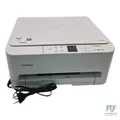 Canon PIXMA TS6550I - WLAN-Multifunktionsdrucker - Ohne Patronen