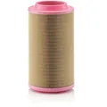 MANN-FILTER Luftfilter EUROPICLON Universal  220mm für MWM IVECO VOLVO 3840034 80813884 9.0541.29.7.0062 C 23 610