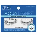 Falsche Wimpern ohne Klebstoff, wasserdicht für natürlichen Look Ardell Aqua 341
