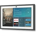 Amazon All-new Echo Show 15| Full HD 15 (B0C7XHY6YS) - Schwarz