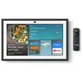 Amazon Echo Show 15 (2024) Der neue Amazon Echo Show 15 | Full HD 15.6" smart display mit Alexa, built-in Fire TV und Alexa Voice Remote B0C7XHY6YS