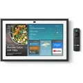 Amazon Echo Show 15 (2024) Der neue Amazon Echo Show 15 | Full HD 15.6" smart display mit Alexa, built-in Fire TV und Alexa Voice Remote