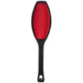 TRIXIE Fusselbürste beidseitig in weiß - für Polster und Textilien - befreit schnell von Tierhaaren - 26 cm - 2329