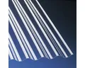 Gutta Acryl Wellplatte Sinus 76/18 glasklar schlagzäh 3000 mm x 1045 mm x 1,5 mm