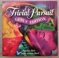 Parker 090173012100: Trivial Pursuit Genus Edition - bunte Ausgabe [Wissens- und