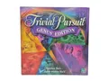 Trivial Pursuit Genus Edition - Parker - vollständig
