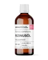 wesentlich. Rizinusöl kaltgepresst 100ml  100% reines Rizinusöl  für Haut und...