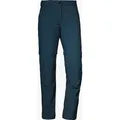 Schöffel Pants Ascona Zip Off dress blues (8180) 38