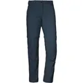 SCHÖFFEL Damen Zipp-Off-Hose "Ascona"