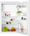 AEG Einbaukühlschrank 5000 TF50S882ES, 87,3 cm hoch, 54,8 cm breit, OptiSpace: Individuell verstellbare Glasablagen
