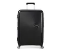 American Tourister Hartschalen-Koffer »Soundbox« Spinner - schwarz