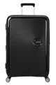 American Tourister® Koffer SOUNDBOX SPINNER 77/28 TSA EXPANDABLE, 4 Rollen, erweiterbar