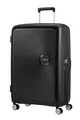 AMERICAN TOURISTER Soundbox Trolley L erw. - Bass Black