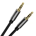 10m 3,5mm Stereo AUX Klinken Kabel Audio Klinke Kabel Stecker PC KFZ Auto Handy