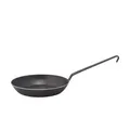 Meisterkoch Bratpfanne 24cm  FERRO , grau Ø: 24