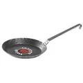 turk 65226 Pfanne schmiedeeisern 24cm, grau