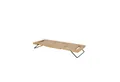 HTI-Living Tablett Betttablett Bambus, Bambus, (Stück, 1-tlg., 1 Betttablett), Serviertablett