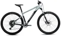 ehem. UVP 1299 €  Ghost Nirvana Tour SF 29" U Grau 2022 Rh L MTB 12.G-SX Eagle