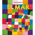 Vedes Kinderbuch Elmar 45843 1St.