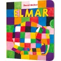 Thienemann Elmar (Deutsch, David McKee, 2017) (21851929)