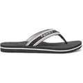 Flip-Flops Tommy Hilfiger 613103400010 für Kinder - Schwarz - 38