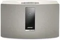 Bose SoundTouch 20 Series III Wireless Music System (Bluetooth) - Weiß "SEHR GUT