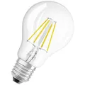 OSRAM HOMELIGHTING 4099854090202 LED EEK E (A - G) E27 Glühlampenform 4 W = 40 W Warmweiß (Ø x H) 60 mm x 60 mm 1 St.