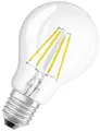 OSRAM HOMELIGHTING 4099854090202 LED EEK E (A - G) E27 Glühlampenform 4 W = 40 W Warmweiß (Ø x H) 60 mm x 60 mm 1 St.