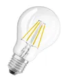OSRAM LED-Lampe, klassische Kolbenform, 4 W, warmweiß, E27, 470 lm, 2700 K, 1000