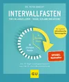 Intervallfasten  ►►►UNGELESEN ° von Petra Bracht ° GU Ratgeber ° 2019