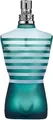 Jean Paul Gaultier - Le Male - Eau De Toilette - Noten Von Minze, Lavendel & Vanille - le Male Edt 40ml 40 ml