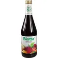 BIOTTA Breuss Saft DE, 500 ml PZN 12147783