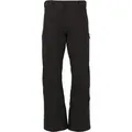 SOS Skihose La Thule mit wasserabweisender und PFC-freier Membran schwarz M