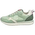 TT.Bagatt TT.Bagatt - Sneaker - Grün Schnürschuh grün 39 EU
